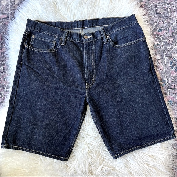 Levi's Other - Men’s 505 Levi Shorts Size 36 Waist
